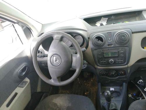Warning switch DACIA DOKKER Box Body/MPV 1.5 dCi 75 / Blue dCi 75 (FEJW, FEAH) | BP10043927I22 - Image 6
