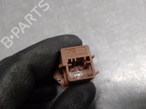 Warning switch PEUGEOT 807 (EB_) 2.0 HDi | BP13540118I22 