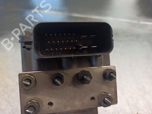 ABS Bremseaggregat FORD FOCUS I (DAW, DBW) 1.8 Turbo DI / TDDi | BP8299801M43