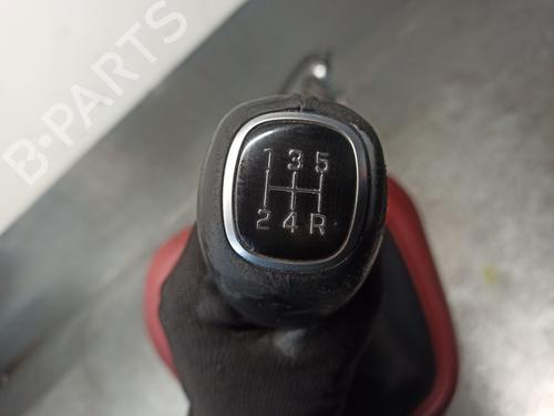 Gear lever HYUNDAI i10 II (BA, IA) 1.0 | BP11062274M90 