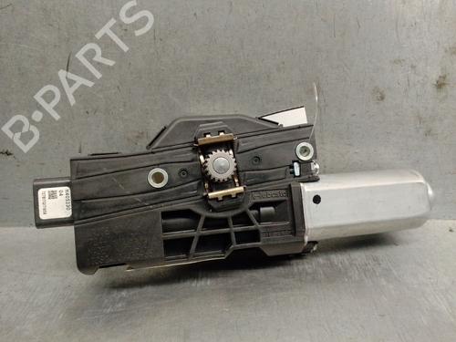 Used Sunroof engine RENAULT KOLEOS II (HC_) 2.0 dCi 175 4WD (177 hp) 32204546