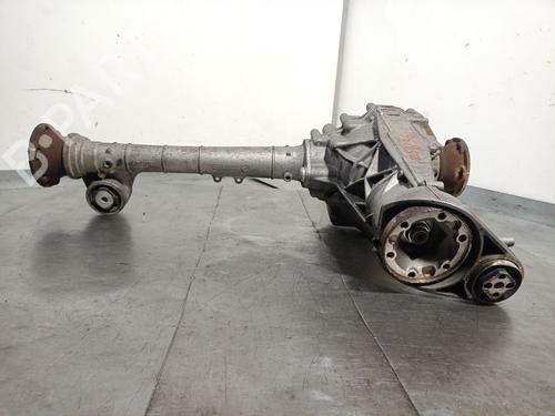 Used Front differential Front differential 36814426 36814426