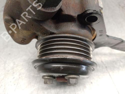 Styring servopumpe FORD MONDEO III Saloon (B4Y) 2.0 TDCi | BP28215033M99 