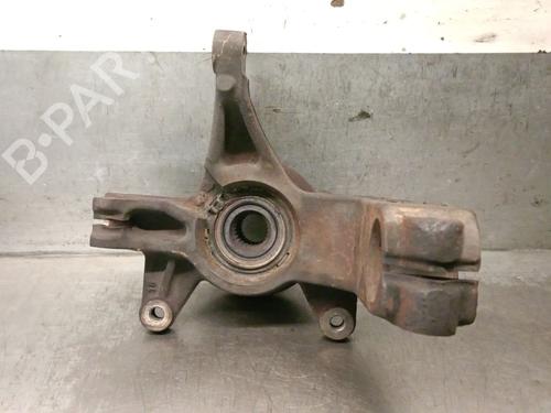 Used Left front steering knuckle Left front steering knuckle 37474771 37474771