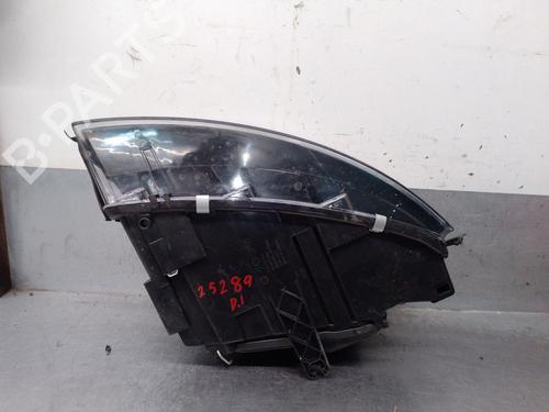 Left headlight AUDI A4 B6 Convertible (8H7) 2.4 | BP34584293C28 - Image 6