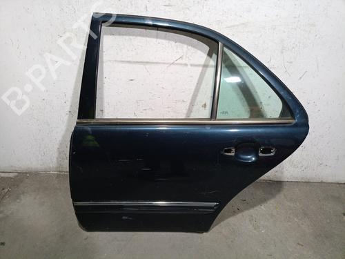 Used Left rear door MERCEDES-BENZ E-CLASS (W210) E 200 (210.035) (136 hp) 25496265