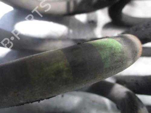 Shock absorber spring MERCEDES-BENZ E-CLASS (W210) E 290 Turbo-D (210.017) | BP20250514C152 