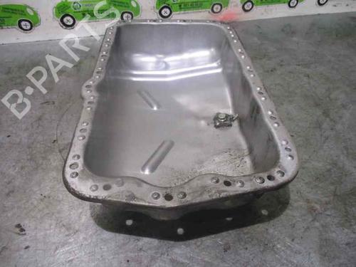 Oil sump RENAULT ESPACE III (JE0_) 2.2 12V TD (JE0E, JE0H, JE0P) | BP20244267M115