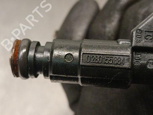 Injection rail ROVER 45 I Saloon (RT) 1.6 | BP31590560M98 - Image 4