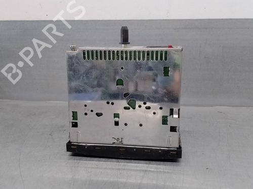 Radio CITROËN C8 (EA_, EB_) 2.2 HDi | BP18154951E6 