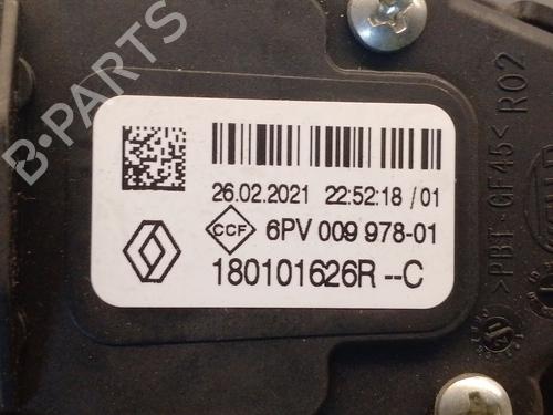 Pedal RENAULT MASTER III Van (FV) 2.3 dCi 135 FWD (FV0N, FV08, FV06, FV00, FV1S) | BP37535900I4 - Image 5