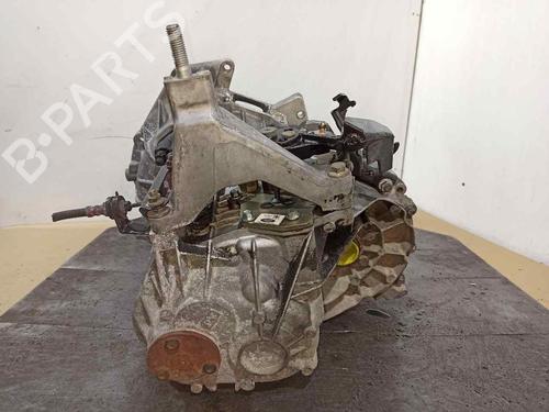 Gearbox JAGUAR X-TYPE I Estate (X400) 2.5 | BP11359934M3 