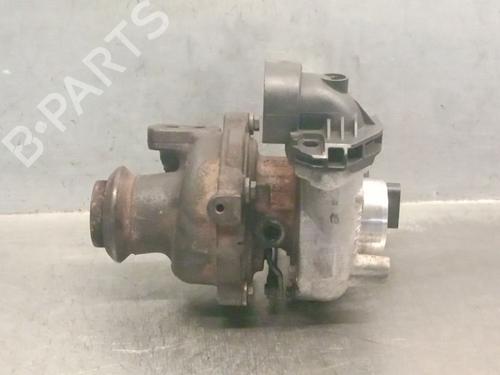 Turbocharger/Supercharger PEUGEOT EXPERT Van (V_) 1.5 BlueHDi 120 | BP25246919M71 