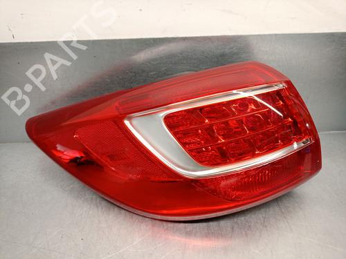 Used Left taillight KIA SPORTAGE III (SL) 1.6 GDI (135 hp) 26722991