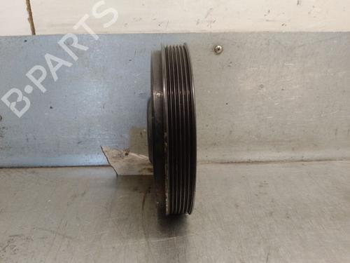 Pulley AUDI A6 C6 (4F2) 3.0 TDI quattro | BP38969291M122 - Image 2