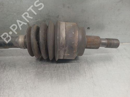 Antriebswelle links hinten MERCEDES-BENZ R-CLASS (W251, V251) R 350 4-matic (251.065, 251.165) | BP29750187M40