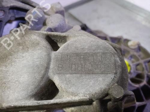Gearbox RENAULT LAGUNA III (BT0/1) 1.5 dCi (BT00, BT0A, BT0T, BT1J) | BP29156471M3 - Image 7