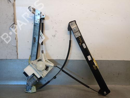 Used Front left window mechanism Front left window mechanism VW POLO VI (AW1, BZ1, AE1) 1.0 TSI (95 hp) 33759239 33759239