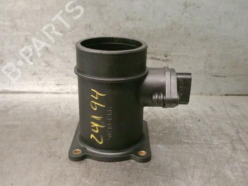 Used Mass air flow sensor NISSAN ALMERA II (N16) 2.2 Di (110 hp) 30890037
