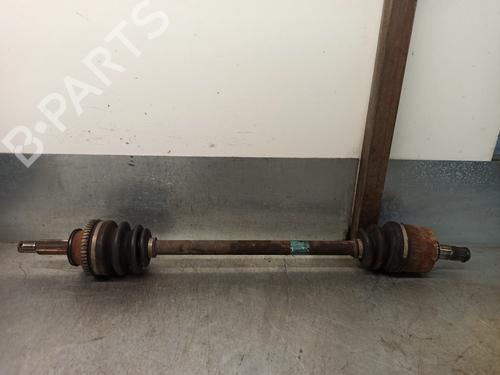 Used Left rear driveshaft Left rear driveshaft HYUNDAI SANTA FÉ I (SM) 2.7 V6 4x4 (173 hp) 13446300 13446300