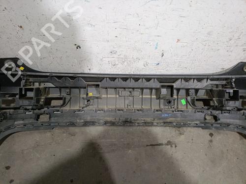 Rear bumper AUDI Q3 (8UB, 8UG) 2.0 TDI | BP23426462C8
