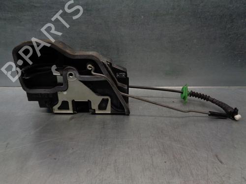 Rear right lock BMW 5 (E60) 530 d | BP8534815C99 