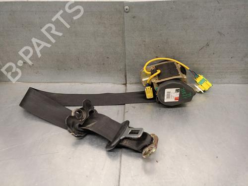 rear-left-seatbelt-porsche-cayenne-9pa-2002-2003-2004-2005-2006-2007-2008-2009-2010-37174402 main image