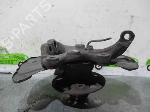 Right front steering knuckle MERCEDES-BENZ C-CLASS (W203)  | BP2518383M26 