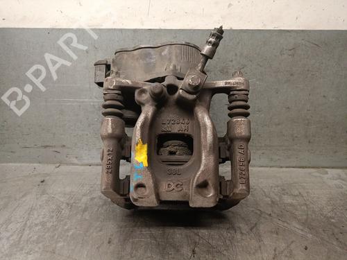 Used Left rear brake caliper MERCEDES-BENZ GLA (H247) GLA 200 d 4-matic (247.713) (150 hp) 25711676