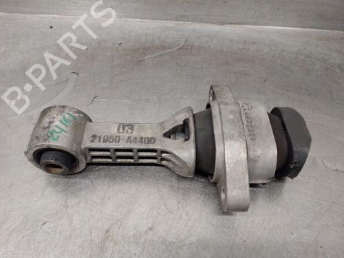 Used Engine mount KIA CARENS IV 1.7 CRDi (116 hp) 30882820