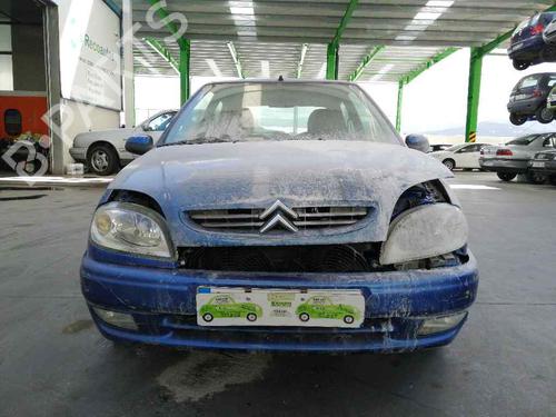 Seat buckle CITROËN SAXO (S0, S1) 1.5 D | BP20258920I32 