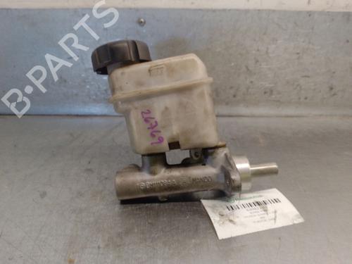Used Brake master cylinder Brake master cylinder HYUNDAI SONATA V (NF) 2.0 CRDi (150 hp) 40041638 40041638