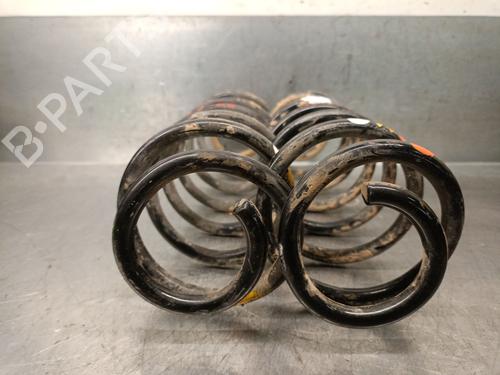 Shock absorber spring PEUGEOT 2008 II (UD_, US_, UY_, UJ_, UR_, UC_) 1.2 PureTech 100 (USHNK) | BP23337130C152 
