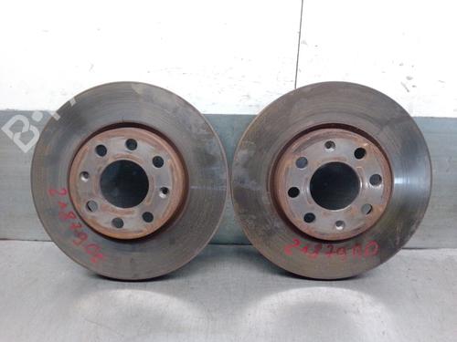 Used Other FIAT GRANDE PUNTO (199_) 1.3 D Multijet (75 hp) 22799342