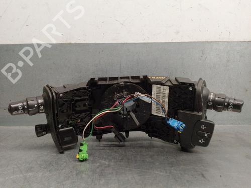 Headlight switch RENAULT SCÉNIC II (JM0/1_) 1.9 dCi (JM0G, JM12, JM1G, JM2C) | BP30962458I24