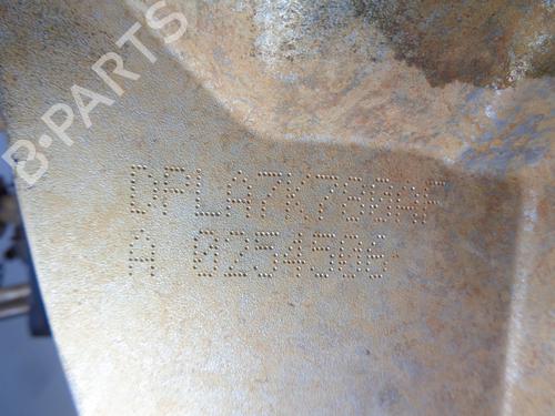 Transfer box LAND ROVER RANGE ROVER SPORT II (L494) 3.0 TDV6 4x4 | BP13928000M36 