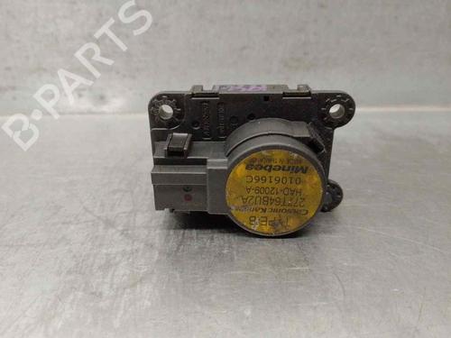 Electronic module NISSAN X-TRAIL III (T32_, T32R, T32RR) 1.6 dCi ALL MODE 4x4-i (NT32) | BP18253339M83 