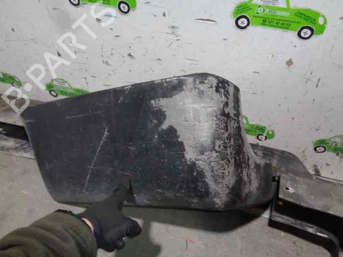 Rear bumper FORD TRANSIT Van (FA_ _) 2.0 DI (FAE_, FAF_, FAG_) | BP5408153C8 