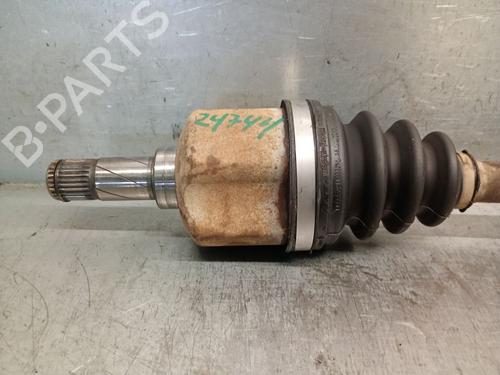 Left front driveshaft VOLVO V50 (545) 2.4 | BP32483073M38