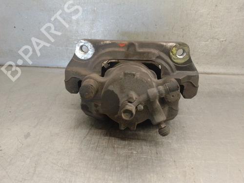 Left front brake caliper HONDA CIVIC IX (FK) 1.4 i-VTEC (FK1) | BP38201075M105 - Image 4