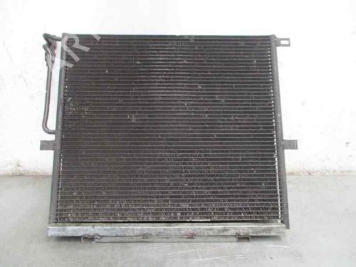 AC radiator BMW X3 (E83) 3.0 i xDrive | BP2100121M32 