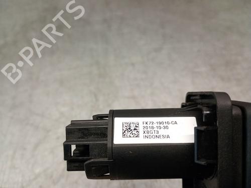 Electronic module LAND ROVER DISCOVERY SPORT (L550) 2.0 D 4x4 | BP25769765M83 