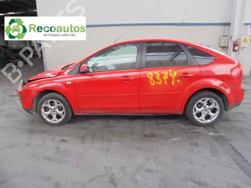 FORD FOCUS II (DA_, HCP, DP) 1.6 TDCi 190081