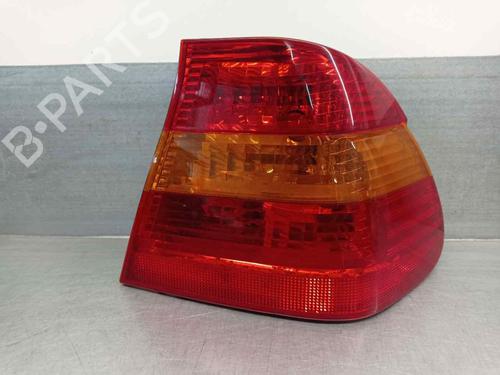 Used Right taillight BMW 3 (E46) [1997-2005]  12190773