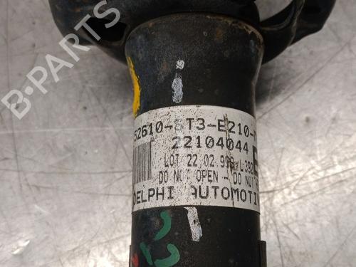 Left rear shock absorber HONDA CIVIC VI Fastback (MA, MB) 1.5 16V (MB3) | BP30547130M18