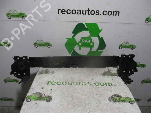 Front bumper reinforcement VW TOUAREG (7LA, 7L6, 7L7) 3.0 V6 TDI | BP2444805C109 