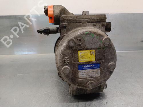 AC compressor KIA CERATO I Saloon (LD) 2.0 CRDi | BP13921113M34 