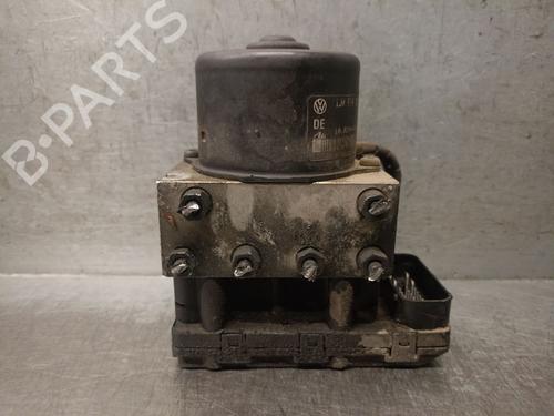 Used ABS pump VW GOLF IV (1J1) 1.9 TDI (90 hp) 30330341