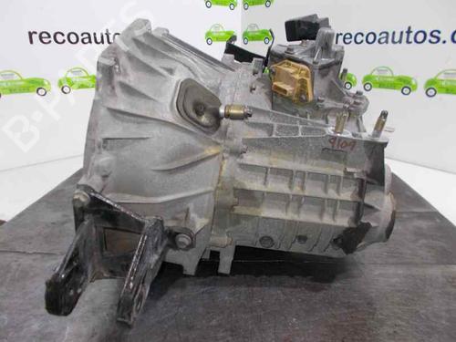 Gearbox FORD MONDEO II (BAP) 1.8 i | BP3352240M3 