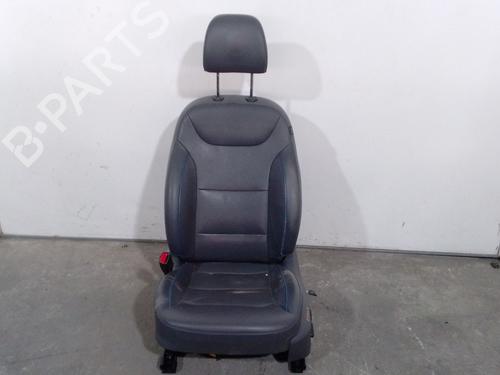 Used Left front seat HYUNDAI IONIQ (AE) 1.6 GDI Hybrid (105 hp) 27208980